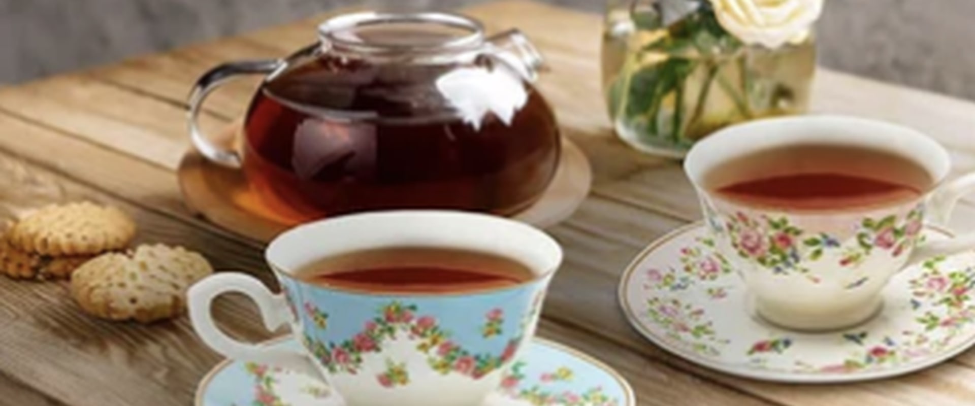 The Ultimate Guide to the Best Tea Shops in Central Texas