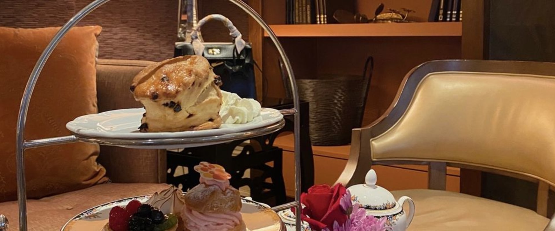The Top Tea Shops in Central Texas for a Cozy and Inviting Experience