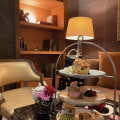 The Top Tea Shops in Central Texas for a Cozy and Inviting Experience