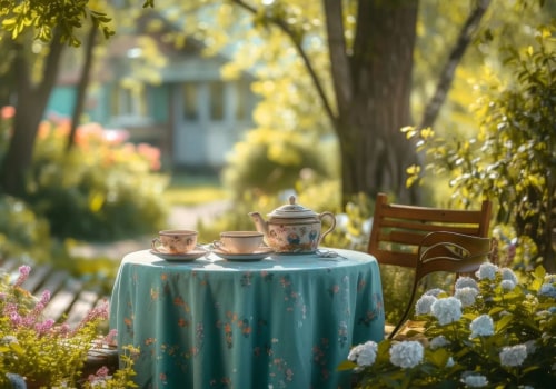 The Benefits of Loyalty and Rewards Programs at Tea Shops in Central Texas