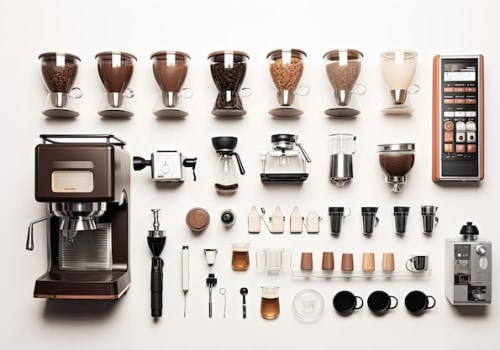 The Hidden Challenges of Relocating Specialty Equipment for Tea Shops in Central Texas